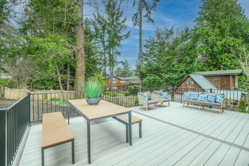 Deck Building Cost in Richmond, VA — 2026 Guide